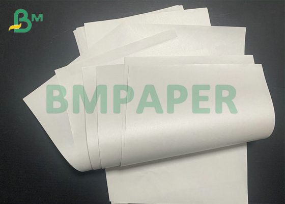 45gsm Aangepast Formaat Krantenpapier Papier Offsetdruk 1000mm 1200mm