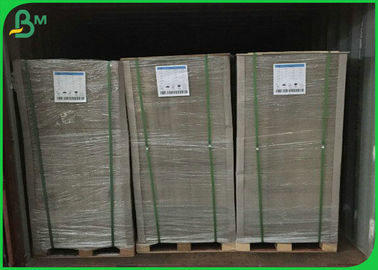 gerecycleerde de Pulpraad van 600gsm 640*900mm, Grijze Raadsbladen voor de Verpakking van Vakjes