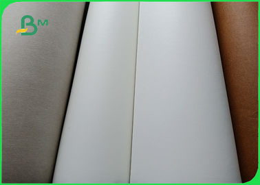 Veelvoudig Document van Kleuren Wasbaar Kraftpapier 0.3mm 0.5mm 0.55mm 0.7mm voor het Maken van Zakken