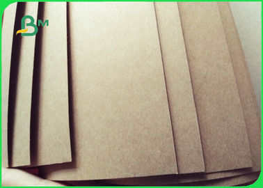 100% het maagdelijke Kraftpapier-Document Duurzame 400gsm van de Voeringsraad voor Mailling-Vakjes