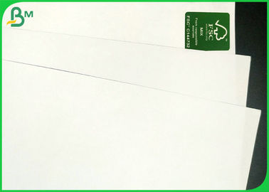 goed het Document van stijfheids60g 70g 80g wit woodfree blad voor Compensatiedruk