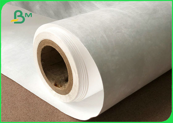 68 gm 75 gm wit weefselpapier voor droogmiddelverpakking 70 × 100 cm waterdicht