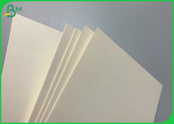 170 x 300 mm Afdrukbaar natuurwaterabsorberend papier 2 mm 3 mm