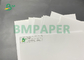 610 * 860mm CIS Offset White Paper For Kosmetisch Vakje Bladpakket