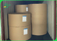 80gsm semi polijst Stickerdocument voor de Logistiekindustrie 24 x 42 duim - hoge Sterkte