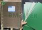2mm Groene Gelakte Kartons C1S Grey Cardboard Stiffness Offset Paper