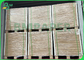 100% houtpulp100lb 130lb C1S Met een laag bedekte FBB Raad voor Bevroren Voedselpakketten