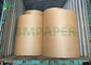 Jumborollen 781 mm breed 42 g/m² 45 g/m² Gewoon nieuwspapier voor inpakken