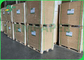 18PT duplex karton wit - bruin voor voedselpakket 40 &quot;x 20&quot; goede stijfheid