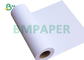 20lb CAD bankpostpapier voor technische printer 36'' x 500ft 3'' kern breed formaat
