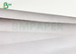 0.55MM Wasbare Bruine en Witte Kraftpapier Document Stof met Broodje Verpakking