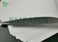 het Glanzende Dubbele Kant Met een laag bedekte Satijn Art Paper For Printing van 80lb 300g in Bladen