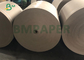 360gsm 420gsm 100% Gerecycleerd Grey Straw Paperboard For Tape Core 1100mm