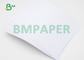 90gsm het niet beklede Document van de Bandtekst voor Envelop 24“ x 36“ Premie Helder Wit