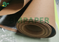 0.5mm het Maagdelijke Papier van Pulp Opnieuw te gebruiken Freezable Gewassen Kraftpapier voor Voedselopslag