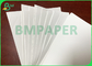600mm * 820mm 250 Gsm C2s Matte Art Paper For Magazine Books Dekking
