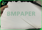 157gsm dubbel Kanten Met een laag bedekt Matte No - Glanzend Art Paper For Printing