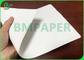 157gsm dubbel Kanten Met een laag bedekt Matte No - Glanzend Art Paper For Printing