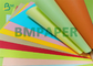 8.5 het Document DIY van × 11inches Veelkleurig Beschikbaar Niet bekleed Kleurendocument 80g in Blad