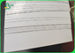 C2S het Met een laag bedekte Document van Art Paper Rolls 250gsm Chrome Tweezijdige Glanzend