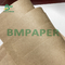 30gsm - het Bruine Verlengbare Kraftpapier Document van 450gsm voor Voedingsmiddelen Verpakking