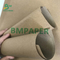 Bruine Kraftpapier-Voeringsdocument Gerecycleerde Houtpulp 126gsm 140gsm 200gsm