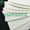 130um glanzend Matte White Greaseproof-HUISDIEREN Synthetisch Document voor Inkjet-Printer