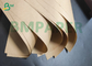 Het goede Bruine kraftpapier document van de waterabsorptie 70gsm voor Lucht Koelere Groene Houese
