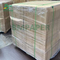 24gsm 28gsm Straw Wrap Packaging Paper 27mm 35mm x 5000m Biologisch afbreekbaar