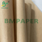 50GSM - Duurzaam Bruin Kraftpapier de Voeringsdocument van 80GSM voor het Winkelen Zakken