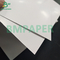 150 gm 70 cm glad papier Dubbelzijdig bedekt papier voor kalenderdrukpapier