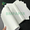207mm Afdrukbaar 80gm Semi Glossy Paper + Hotmelt Adhesive + 60gm Glassine Liner Voor supermarktetiketten