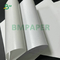 207mm Afdrukbaar 80gm Semi Glossy Paper + Hotmelt Adhesive + 60gm Glassine Liner Voor supermarktetiketten