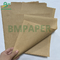 70 gm 90 gm half uitbreidbaar bruin kraftpapier voor verpakkingszak