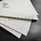80 g Bruin Wit Kraftsakpapier met hoge treksterkte Voor cementzak 95 x 72 cm