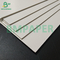 2 mm Dubbelzijdig gecoat goed afdrukken Gelamineerde witte kaart Productverpakking