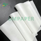 33 gr 35 gr 38 gr Gebleekt overtrokken vetbestendig papier voor voedselverpakking 1000 mm 1100 mm