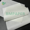 33 gr 35 gr 38 gr Gebleekt overtrokken vetbestendig papier voor voedselverpakking 1000 mm 1100 mm