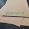75 g uitbreidbaar zakje kraftpapier voor mortelverpakking scheurvast 720 x 1020 mm