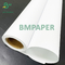 Matte afwerking 24 lb 36 lb gecoate bond papier rollen voor grootformaat inkjetprinters