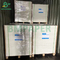 270 gm Eenvoudig bekleed ivoor karton Voedselcontainer Wit karton