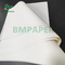 50 gm vetvrij wit papier voor voedselzakken Kit 3 Hoge sterkte 650 mm