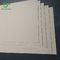 500 gm Hoogstijfheid Caple Carton Grijs Karton Blad Boekbinding 105 × 125,5 cm