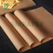 38 gm - 50 gm Bruin Kraftvetvrij papier voor voedselmandlen