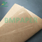 120 gm 40 gm Voedingsmiddelen zuivere houtpulp kraftpapier voor voedselverpakking