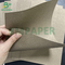 Eco-vriendelijk gerecycled pulp 400 gm 420 gm buis rollend papier