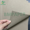 Niet-gecoat gerecycled pulp 400 gm 500 gm papieren buizen kartonnen rol