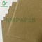 Recycled Pulp Paper Tubes Paper 360 grs 400 grs Tester Liner Paper