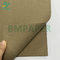 Recycled Pulp High Strength 400 grs 500 grs Cylinder Paperboard