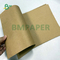 Herbruikbaar 250 gram 300 gram 350 gram Bruin Kraftverpakkingspapier voor voedselverpakkingsdozen 70 cm 100 cm